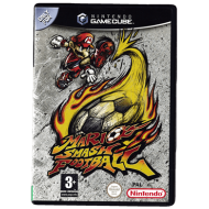 Mario Smash Football for Nintendo Gamecube