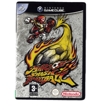 Mario Smash Football for Nintendo Gamecube