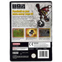 Mario Smash Football for Nintendo Gamecube