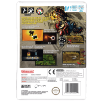 Mario Strikers Charged Football for Nintendo Wii
