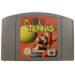Mario Tennis for Nintendo 64