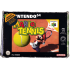 Mario Tennis* for Nintendo 64