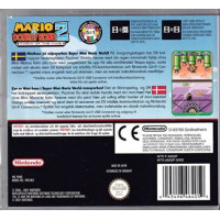 Mario vs Donkey Kong 2 for Nintendo DS