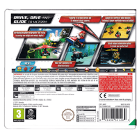 Mario Kart 7 for Nintendo 3DS