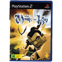 The Mark of Kri for Playstation 2