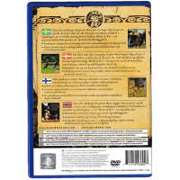 The Mark of Kri for Playstation 2