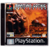 Martian Gothic: Unification for Playstation 1