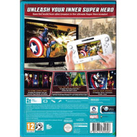 Marvel Avengers: Battle For Earth for Nintendo WiiU