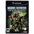 Marvel Nemesis: Rise of the Imperfects for Nintendo Gamecube