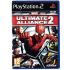 Marvel: Ultimate Alliance 2 for Playstation 2