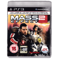Mass Effect 2 for Playstation 3