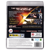Mass Effect 2 for Playstation 3