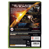 Mass Effect 2 for Xbox 360