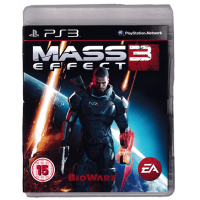 Mass Effect 3 for Playstation 3