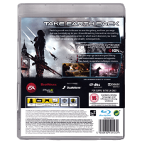 Mass Effect 3 for Playstation 3