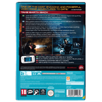 Mass Effect 3 Special Edition for Nintendo WiiU