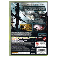 Mass Effect 3 for Xbox 360