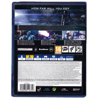 Mass Effect: Andromeda for Playstation 4