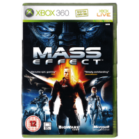 Mass Effect for Xbox 360
