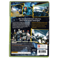 Mass Effect for Xbox 360
