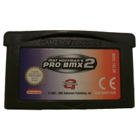 Mat Hoffman's Pro BMX 2 for Nintendo Gameboy Advance