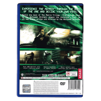 The Matrix: Path of Neo for Playstation 2