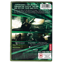 The Matrix: Path of Neo for Xbox Classic