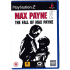 Max Payne 2: The Fall of Max Payne for Playstation 2
