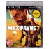 Max Payne 3 for Playstation 3
