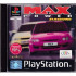 Max Power Racing for Playstation 1