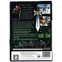 Maximo for Playstation 2