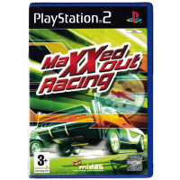 Maxxed Out Racing for Playstation 2