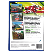 Maxxed Out Racing for Playstation 2