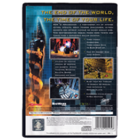 MDK2: Armageddon for Playstation 2