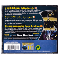 MDK 2 for Sega Dreamcast