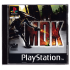 MDK for Playstation 1