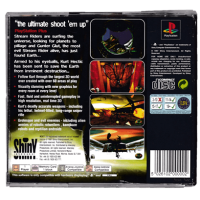 MDK for Playstation 1