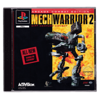 Mechwarrior 2 for Playstation 1