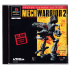Mechwarrior 2 for Playstation 1