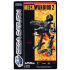 Mech Warrior 2: Arcade Combat Edition for Sega Saturn
