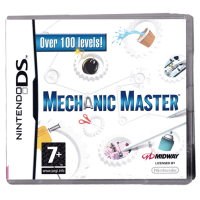 Mechanic Master for Nintendo DS