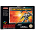 Mechwarrior for Super Nintendo