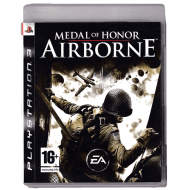 Medal of Honor: Airborne for Playstation 3