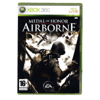 Medal of Honor: Airborne for Xbox 360