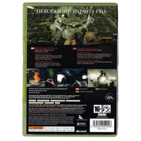 Medal of Honor: Airborne for Xbox 360