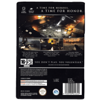Medal of Honor: European Assault for Nintendo Gamecube