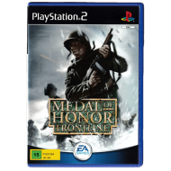 Medal Of Honor: Frontline for Playstation 2