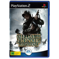 Medal Of Honor: Frontline for Playstation 2