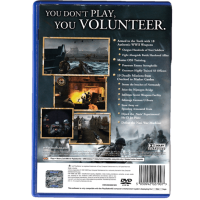 Medal Of Honor: Frontline for Playstation 2