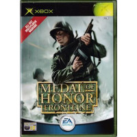 Medal of Honor: Frontline for Xbox Classic